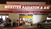 Webster Radiator A/C & Auto Truck Repair