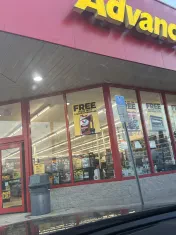 Advance Auto Parts