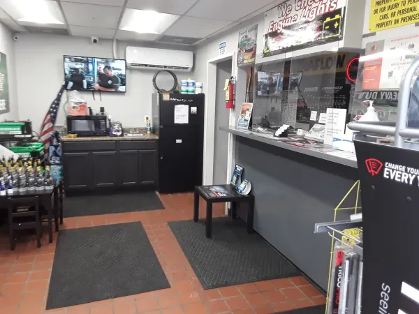 North Point Car Care - photo 3