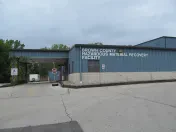 Brown County Hazardous Material Recovery
