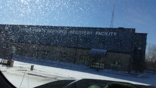 Brown County Hazardous Material Recovery - photo 4