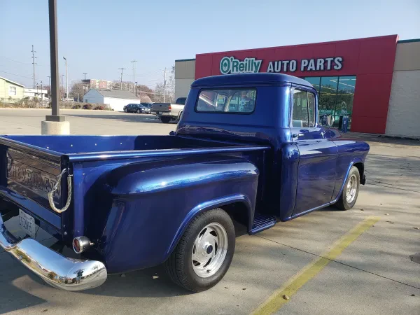 O'Reilly Auto Parts - photo 2
