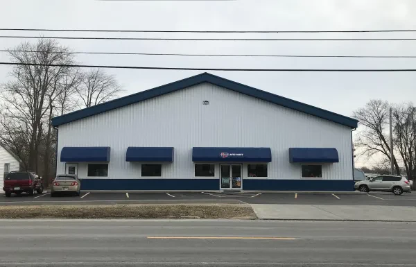 Carquest Auto Parts - GREENSBURG AUTO PARTS, INC. - photo 2