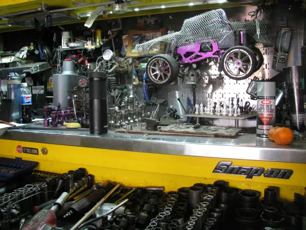 Chris' Auto Repair Service - photo 2