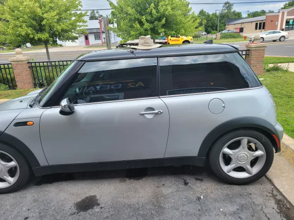 Fredericksburg Public Auto Auction - photo 2