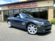 D'Agostino Motors Ltd