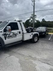 A.L.S. Towing LLC