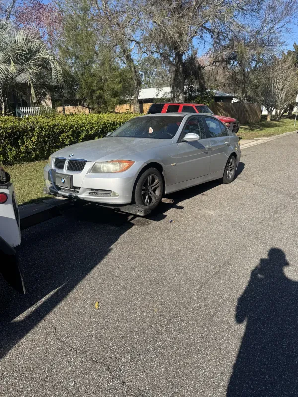 A.L.S. Towing LLC - photo 4