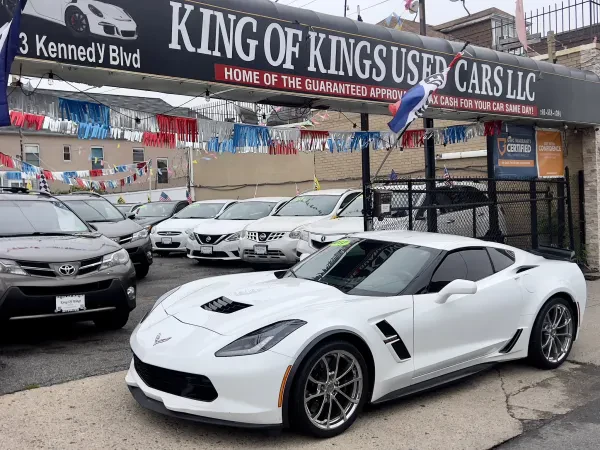 KING OF KINGS USED CARS - photo 2