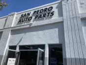 San Pedro Auto Parts