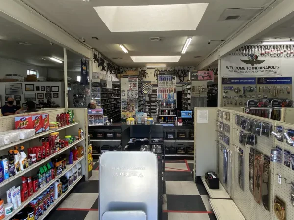 San Pedro Auto Parts - photo 3