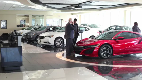 Chevy Chase Acura - photo 2