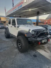 Darlington Auto Sales