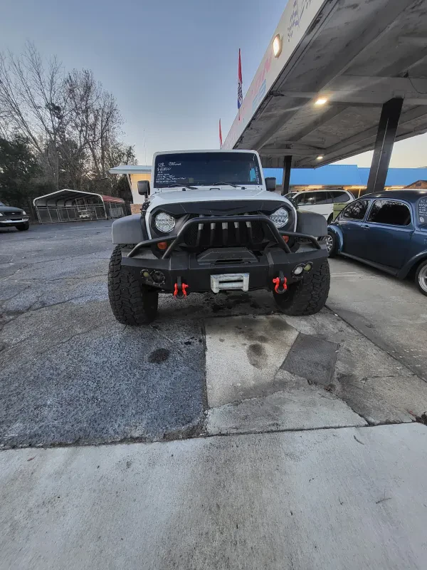 Darlington Auto Sales - photo 2