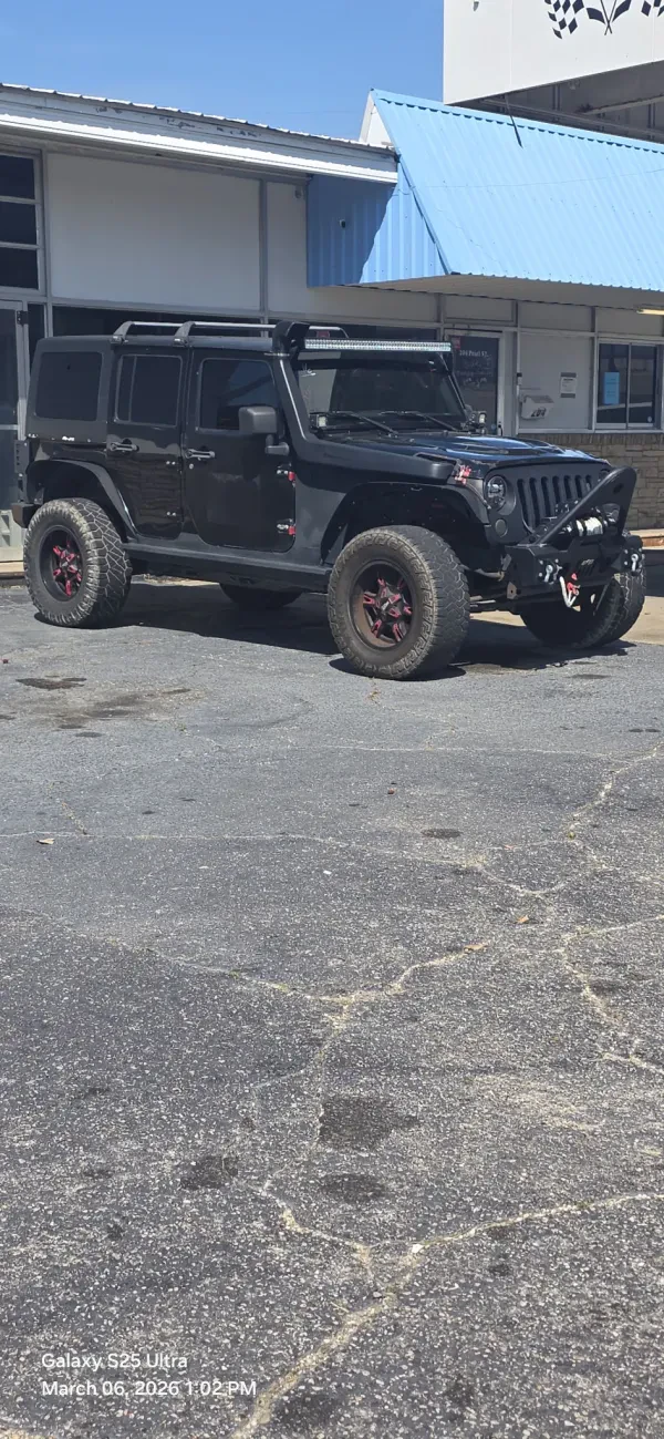 Darlington Auto Sales - photo 4