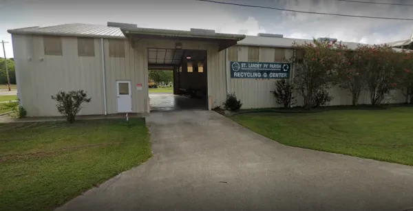 St Landry Parish Recycling - photo 2