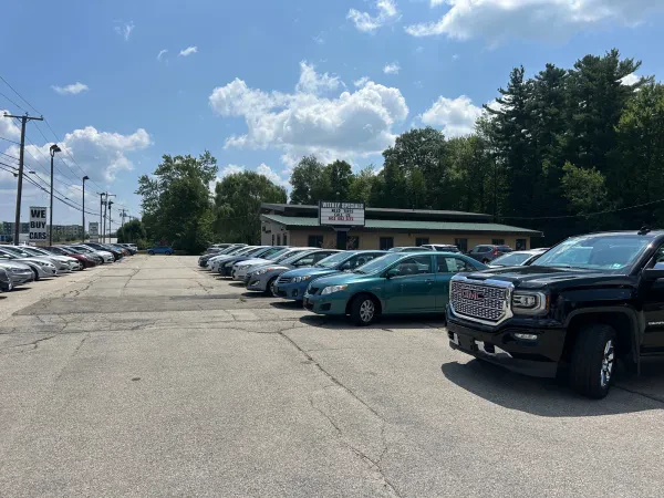 S & J Motor Company, Inc - photo 2