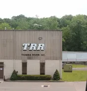 Thames River Recycling Corporation