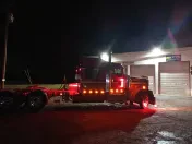 Mill Run Express