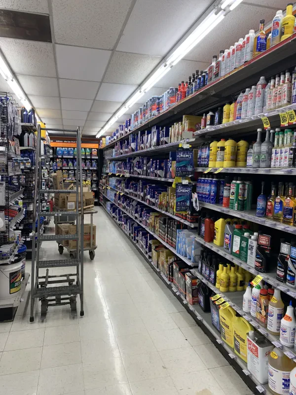 AutoZone Auto Parts - photo 3