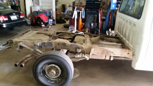 RPM Automotive - photo 4