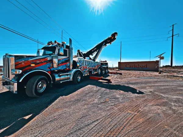 Alliance Towing & Transport, LLC - photo 2