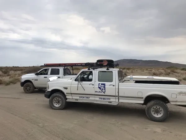 Custom Towing - photo 2