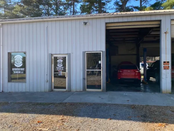 Automotive Reset Technician LLC. - photo 2