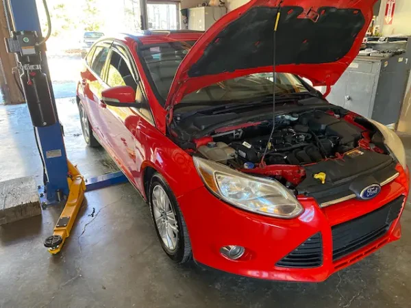 Automotive Reset Technician LLC. - photo 3