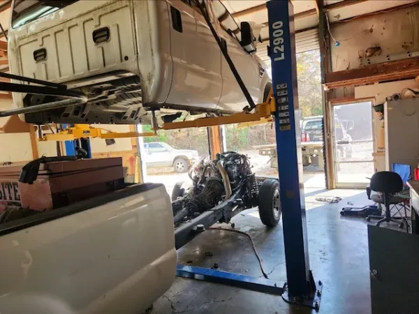 Automotive Reset Technician LLC. - photo 4