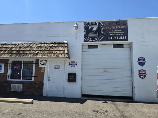 Z Auto Service - photo 2