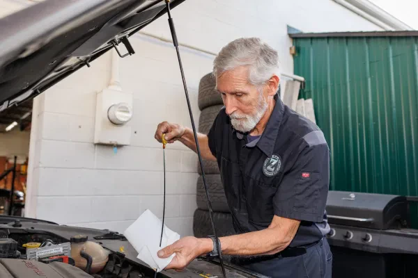 Z Auto Service - photo 3