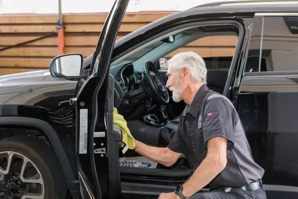 Z Auto Service - photo 4