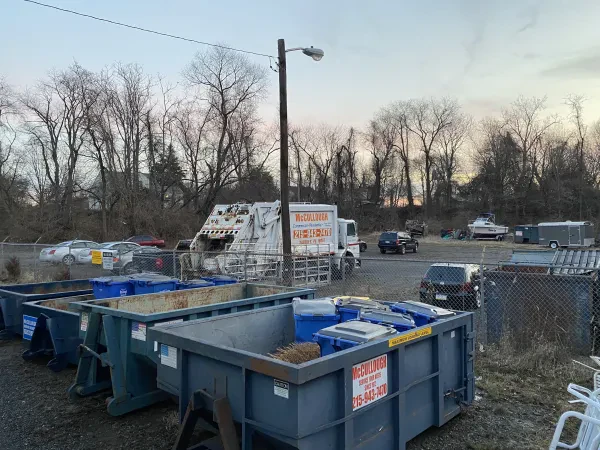 McCullough Rubbish Removal - photo 2