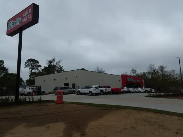 O'Reilly Auto Parts - photo 3