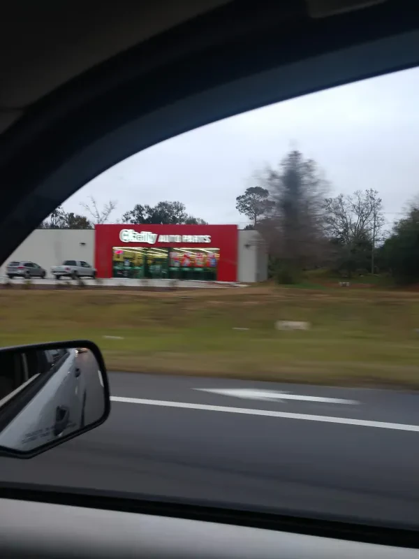 O'Reilly Auto Parts - photo 4