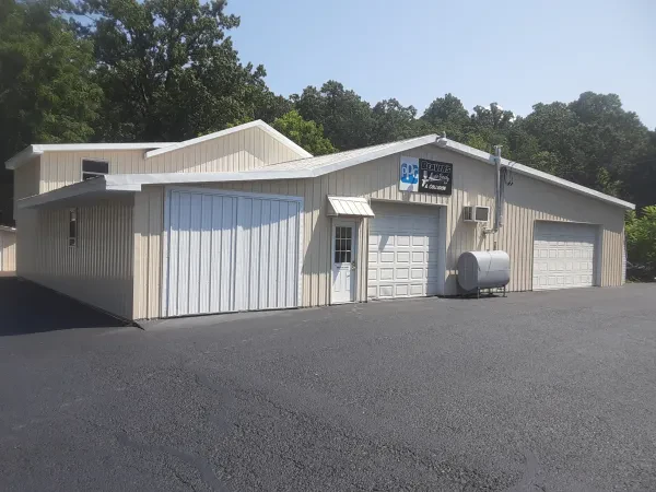 Beaver's Auto Body & Collision LLC - photo 2