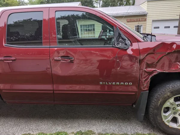 Beaver's Auto Body & Collision LLC - photo 3