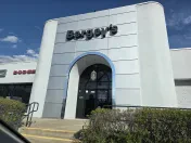 Bergey's Chrysler Jeep Dodge Ram