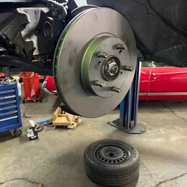 Cordova Automotive - photo 2