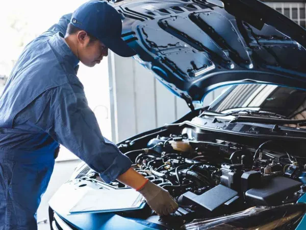 Cordova Automotive - photo 3