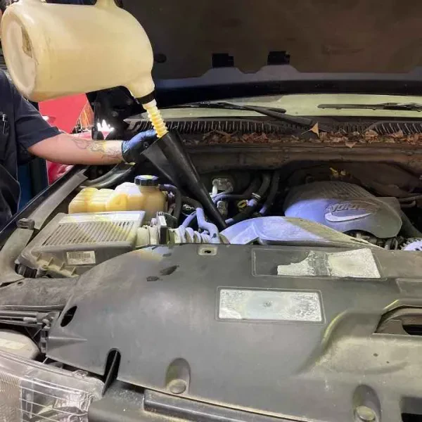 Cordova Automotive - photo 4