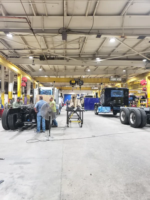 Miller Industries - photo 2