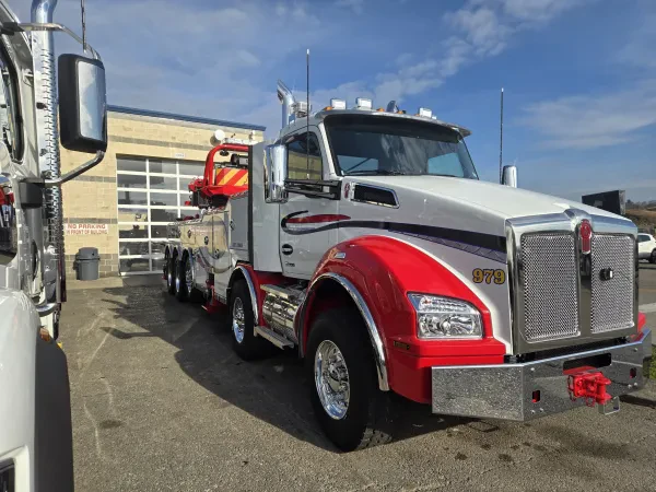 Miller Industries - photo 3