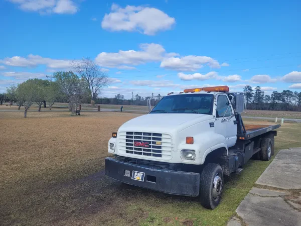 Bradleys Transport - photo 2