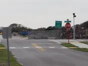 Tarpon Springs Yard Waste