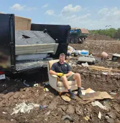 Manatee Junk Bros (Local, Family-Owned)