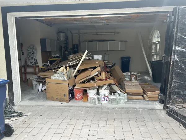 Manatee Junk Bros (Local, Family-Owned) - photo 3