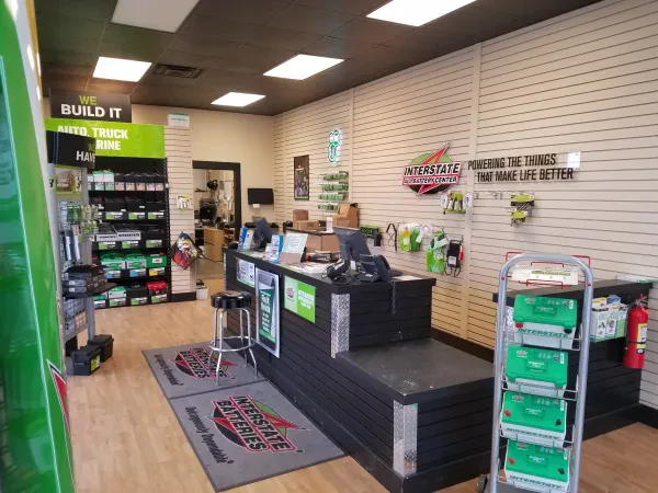 Interstate All Battery Center of Caldwell, ID - photo 2