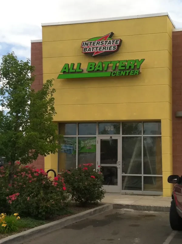 Interstate All Battery Center of Caldwell, ID - photo 3